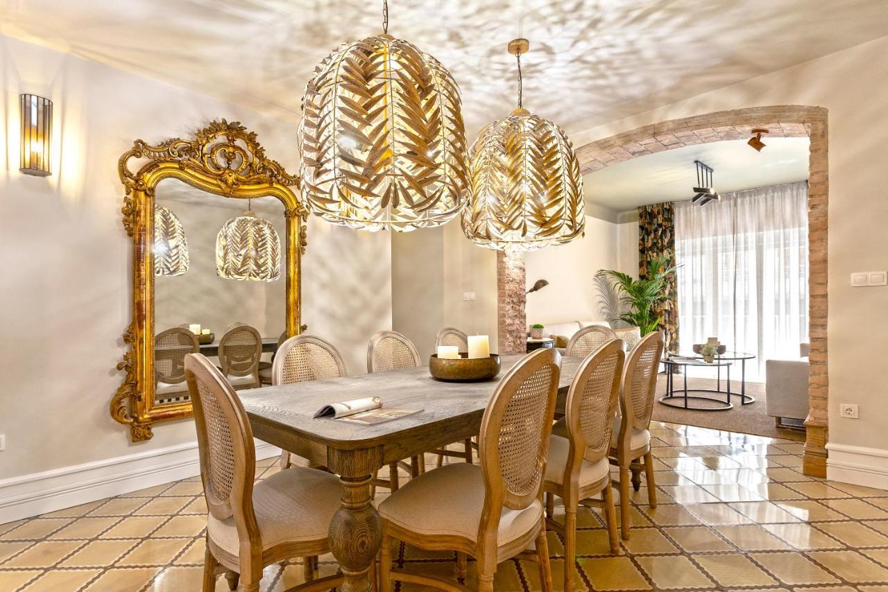 Genteel Home Recogidas Granada Eksteriør billede